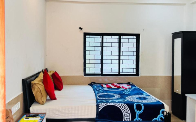 Fisherman Guest House