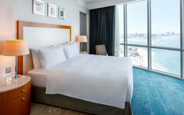 Hilton Doha