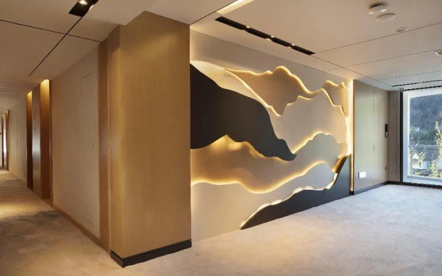 Holiday Inn Express E'Mei Qiliping by IHG