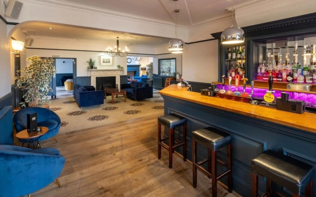 The Coach House Suffolk