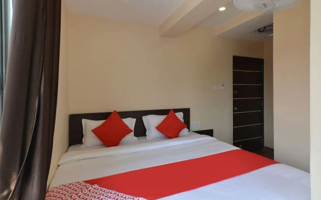 Geetanjali Regency by OYO Rooms