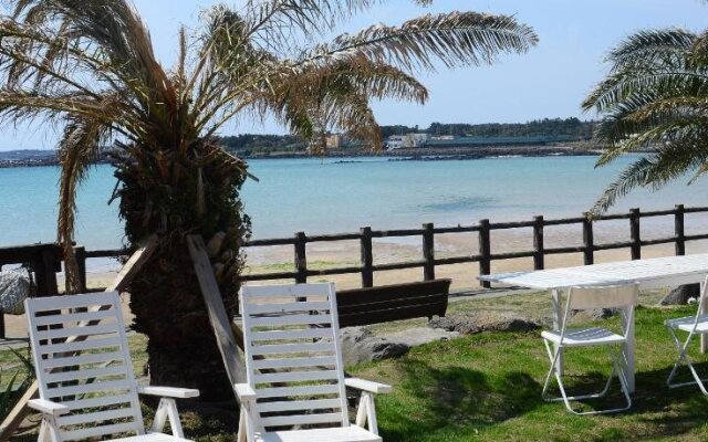 Jagoga Guest House - Hostel