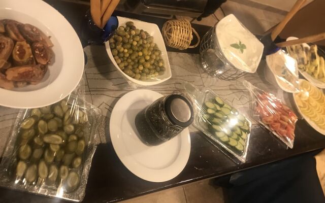 Madaba 1880 Hotel