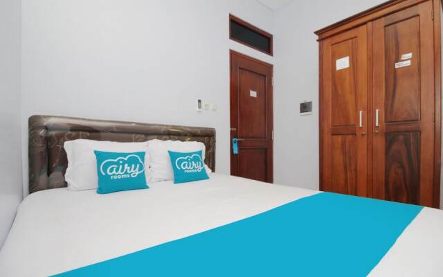 Airy Eco Syariah Cengkareng Taman Kosambi Barat C15 Jakarta