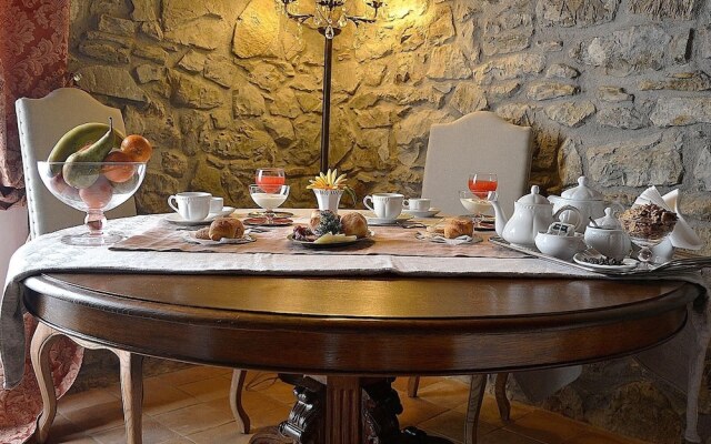 La Locanda Di Artemide