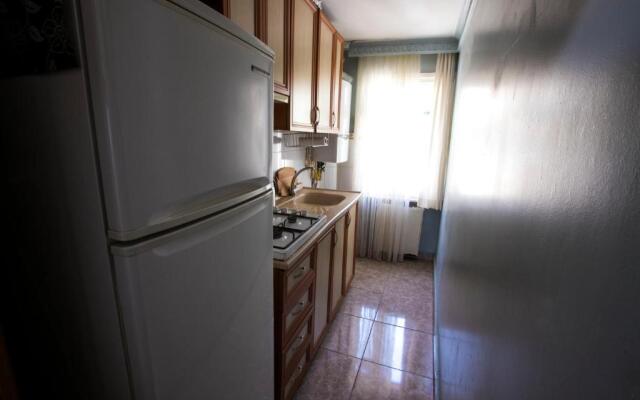 3 Diffrent Apartments - Family Flats - Old Town - City Center