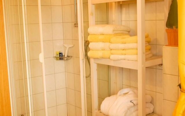 Ferienwohnung Freißl