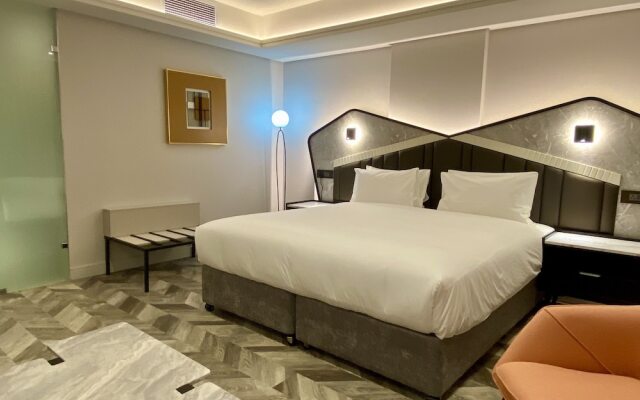 Coastlands Skye Hotel