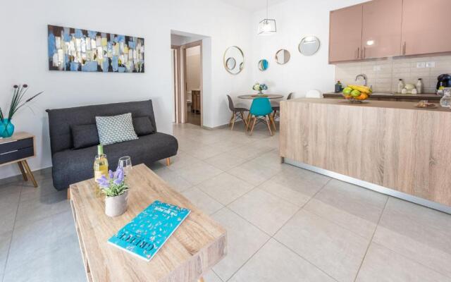 Orama Suites I
