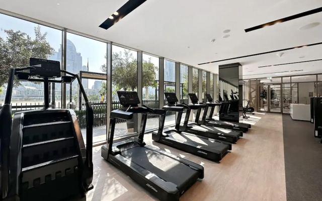 Grande Signature Residence - 811 1BD