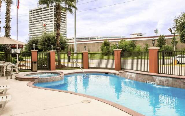 Comfort Suites Houston NW - Vintage Park