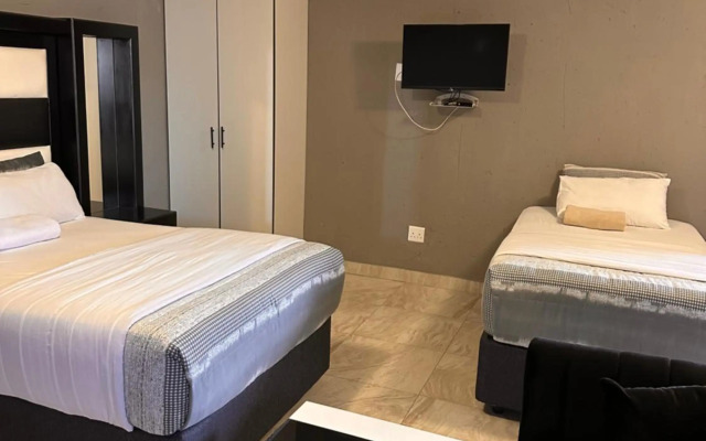 Platinum Guesthouse Kempton park