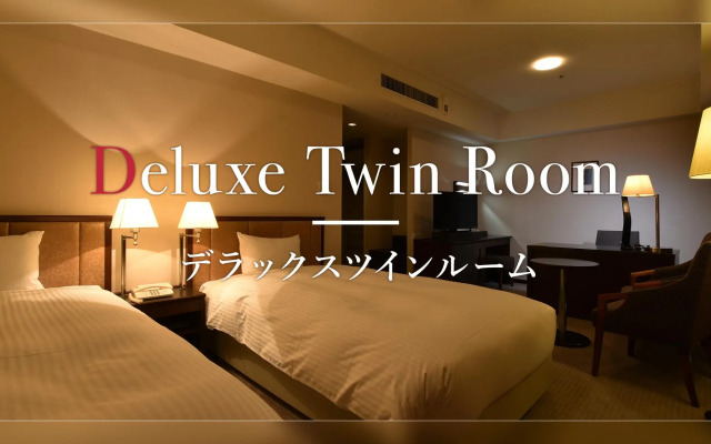 Hotel JAL City Tsukuba