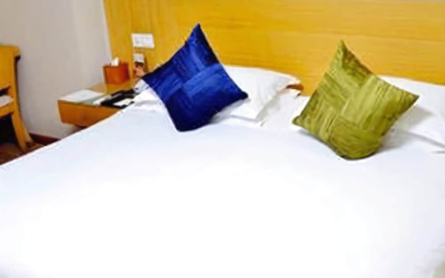 Apsaras Boutique Hotel