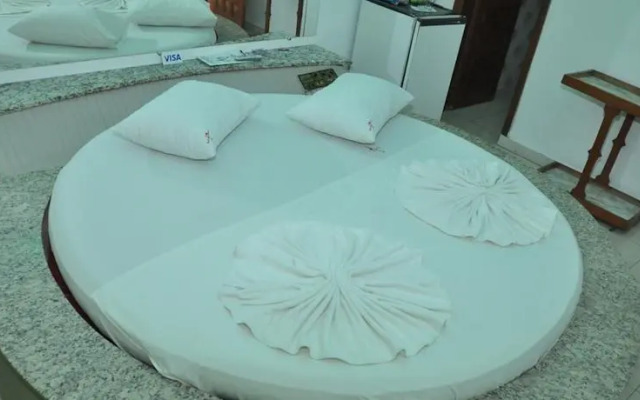 Esplanada Motel (Adult Only)