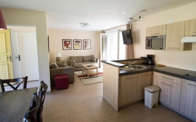 Domaine des Roches Hotel & Spa