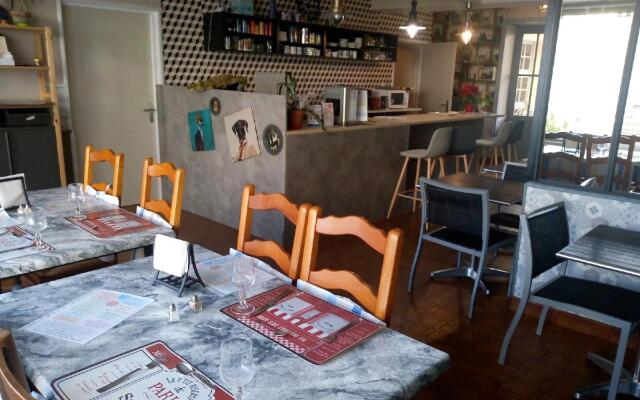 Le Relais du Château