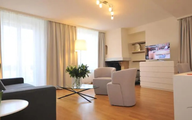 Rouvenaz Appartements