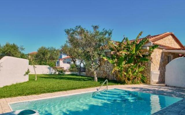 Periyali Villas Ourania Lito Ariadne Kalliopi Penelope