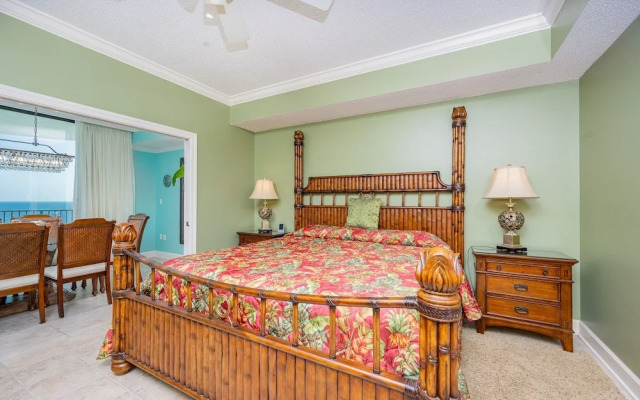 Phoenix Ix 1104 3 Bedroom Condo