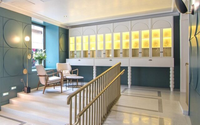 Petit Palace Puerta de Triana