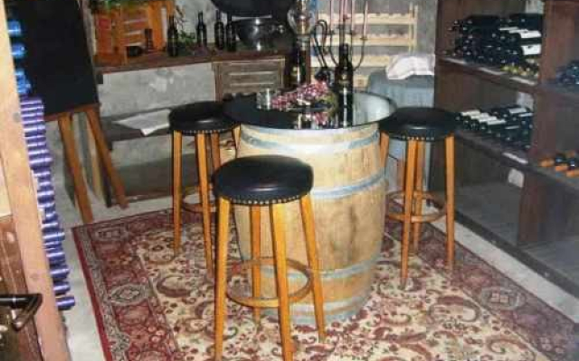 Hotel Rebstock