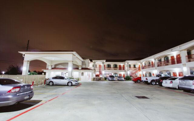 Palace Inn Copperfield