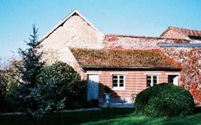 La Marotière