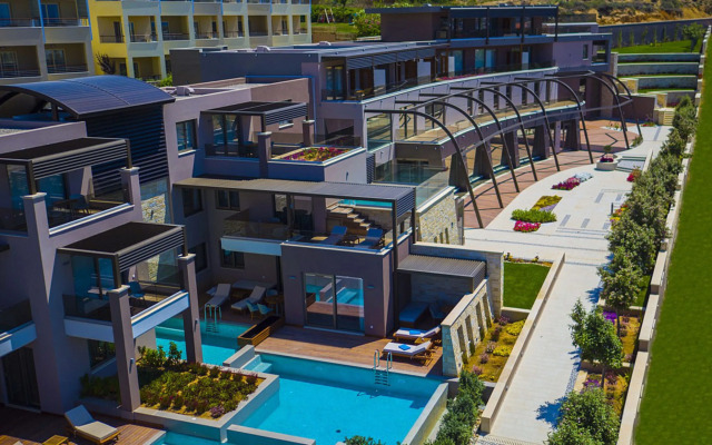 Cretan Dream Resort and Spa