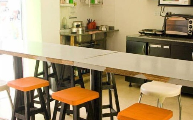 06 Central Hostel Buenos Aires