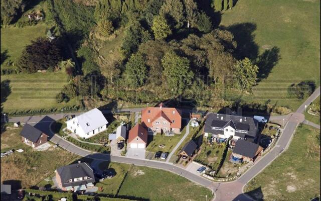 Fewo_s Alter Gutshof WE15569