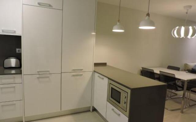 Sao Rafael - Apartamento Studio