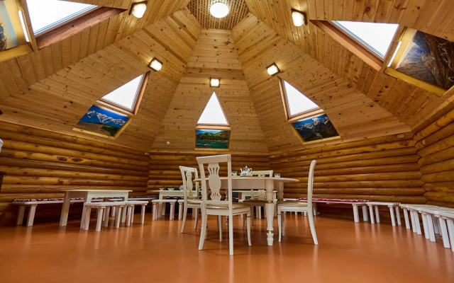 Тихий Берег