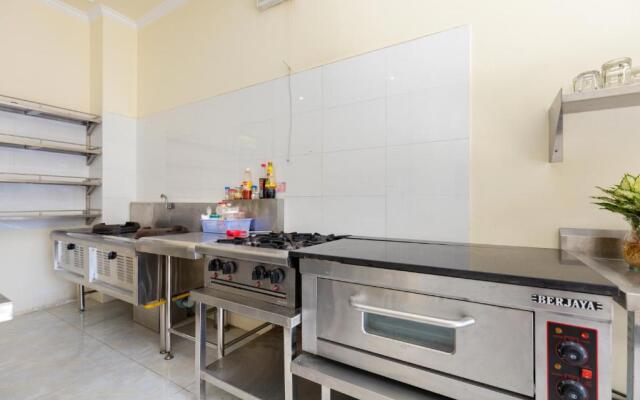 Palm Villa 18 - Biệt Phủ Hướng Biển