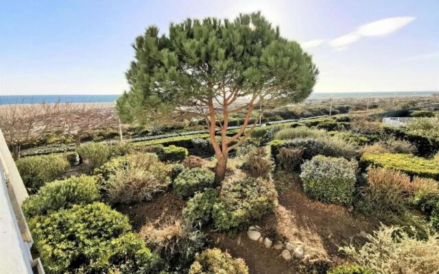 Résidence LES CYCLADES - Studio pour 4 Personnes 984