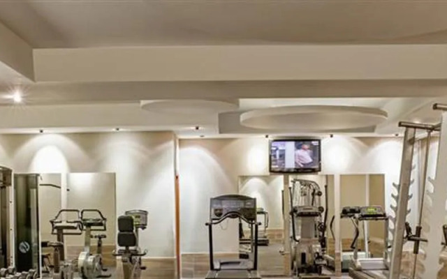 Kaya Artemis Resort & Casino - All inclusive
