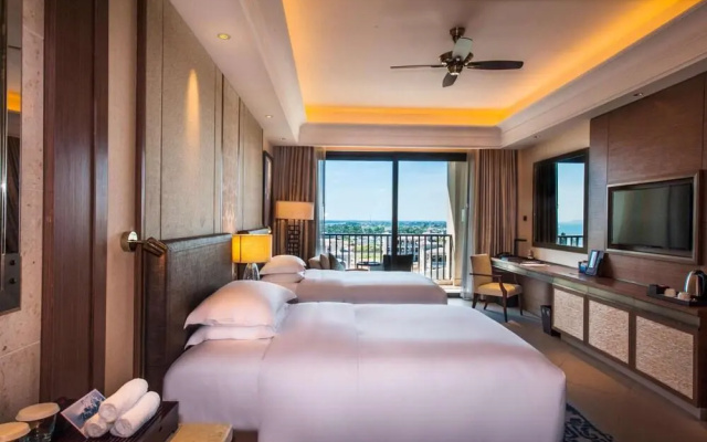 Hilton Haikou Meilan