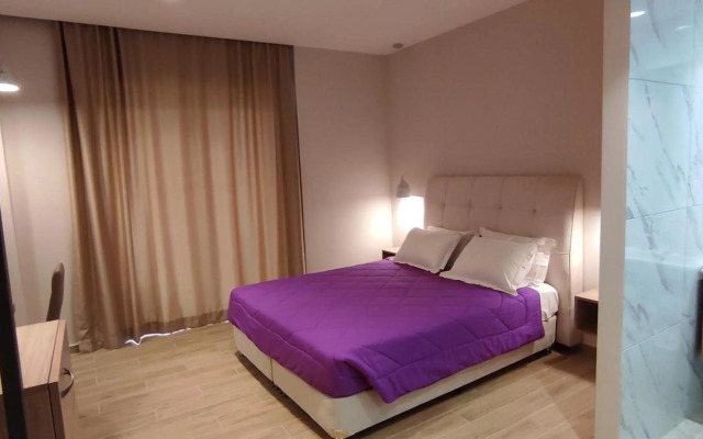 Hotel Sonia