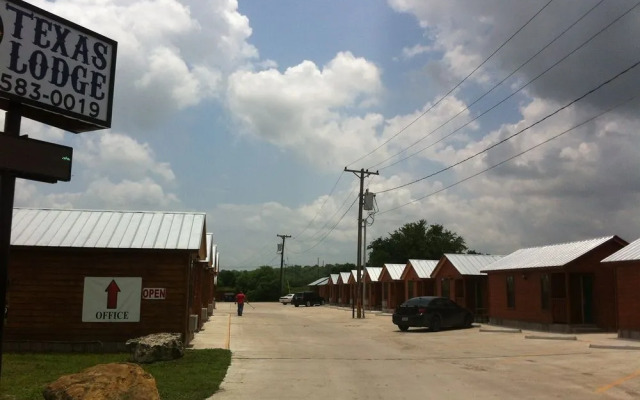 Hotel Kenedy Downtown Us 181