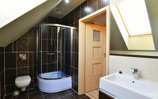 Holiday Apartment Near the Sea, Sarbinowo