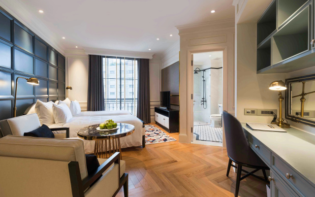 Bach Suites Saigon, a Member of Design Hotels