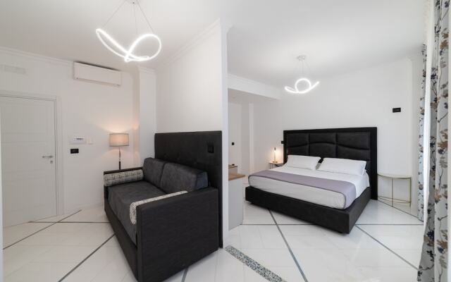 Apartments Hotel Real Suite