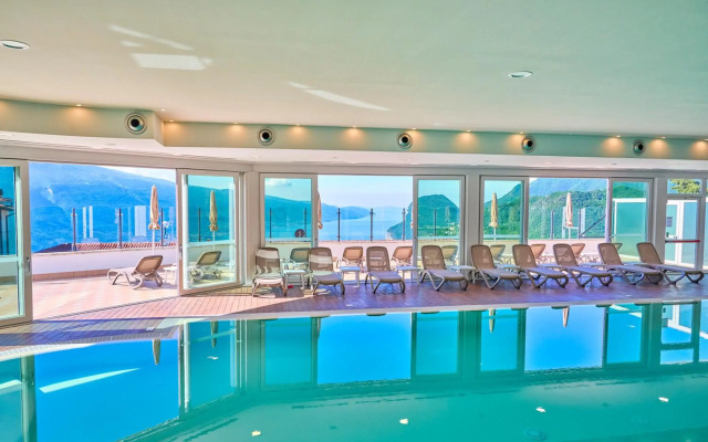 Hotel Le Balze Aktiv & Wellness