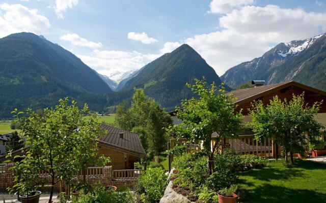 Penthouse Tauernfenster Neukirchen