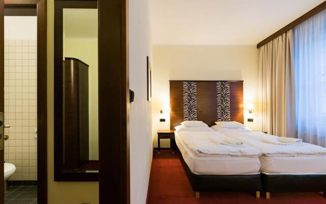 Hotel Narodny dom