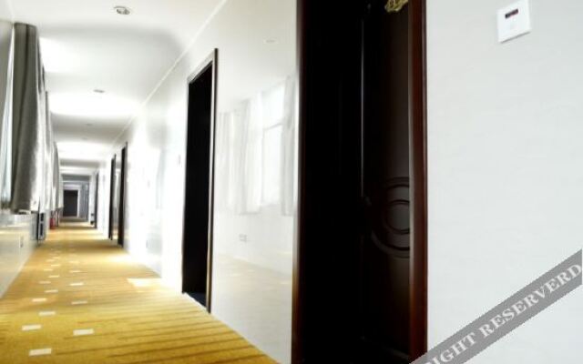 Qianyang Hotel