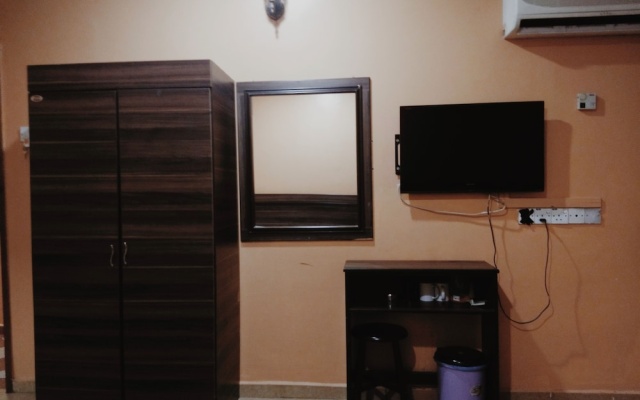 Mines Times Inn Hotel – Guest Rooms – Seri Kembangan