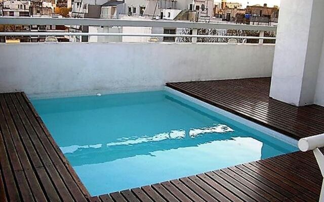 Apartamento Juncal