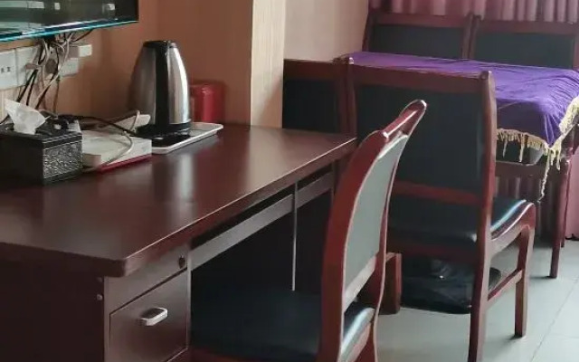 Fenggang Jingyi Apartment