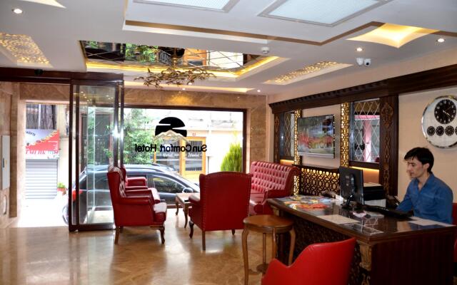 Sun Comfort Hotel